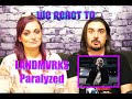 LANDMVRKS - Paralyzed (First Time Couples React)