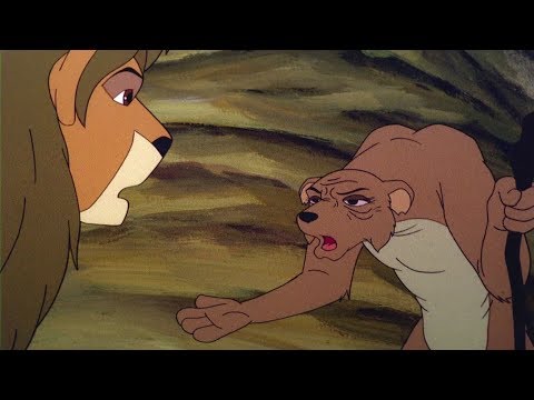 LE PROPHETIE - Simba, le Roi Lion, ép 51 - VF
