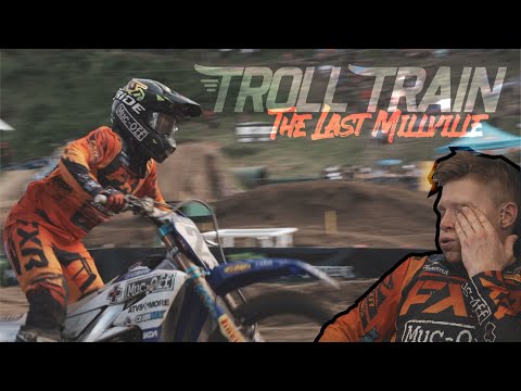 Troll Train - The Last Millville