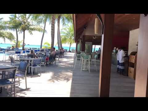 Meeru Island 2018 Malediven