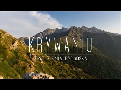 ZPiT Ziemia Bydgoska - Krywaniu [#virtualchoir]