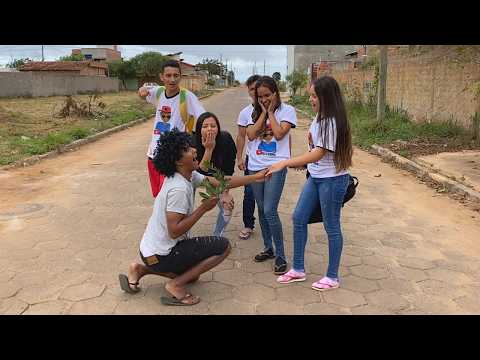 O ALUNO POBRE FILME COMPLETO ( Nathanflix )