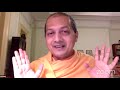 Advaita vs  Dvaita Vedanta   Swami Sarvapriyananda
