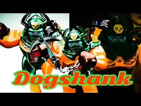 Dogshank Tribute