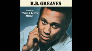 Home To Stay - R.B. Greaves