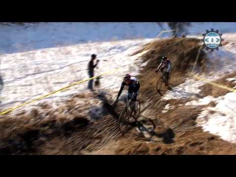 Cross of the North: Cyclocross race
