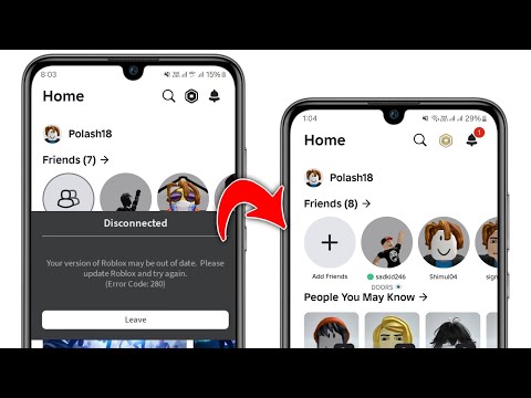 Jak naprawić kod błędu Roblox 280 (aktualizacja 2025)|| Rozwiąż kod błędu Roblox 280