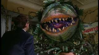 Little Shop of Horrors -  Seymour&#39;s Last Offer / Hard Bargain