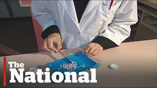 Doctors and pharmacists tricked into handing over oxycodone