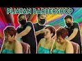 Pijatan Barbershop