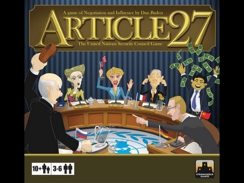 [DriveThruReview] #139: "Affirmative Killer"