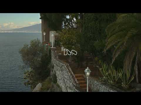 Massianello, Aaron Sevilla - Maria & Julieta T'amo (DJD MashUp)