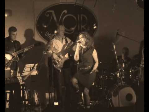 Mister Grant's Band & Manuela Panizzo - Round midnight