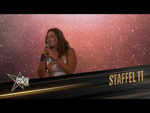 Giselle - Swiss Voice Tour 2026, Volkiland