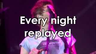 Over and Over - 5 Seconds of Summer Lyric Video