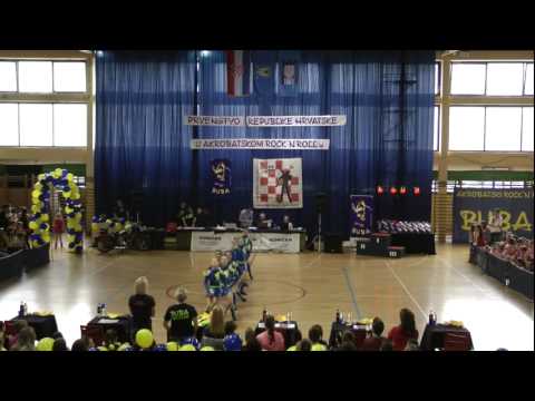 Prvenstvo RH 13.4.2013.; MF2_Ladybugs