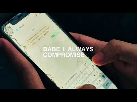 SUPERMODEL feat. Ashira Zamita (Lyric Video)