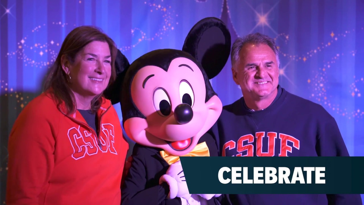 CSUF Alumni Association