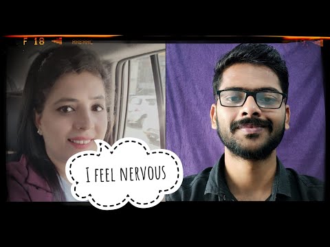 I'm facing many problems because I'm from Hindi medium ll I feel nervous while speaking