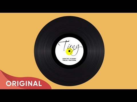 Từng | Thai Dinh x Cloudy | Official Audio | 2017