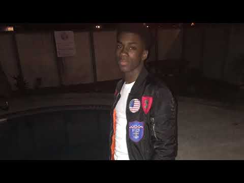 BGM Trell (a.k.a. Lil Munchie) - “I Go By Munchie Now” (BroGanG)