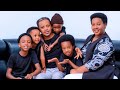 Hear The Lord Speak By Aloys Family Official Video October 2025