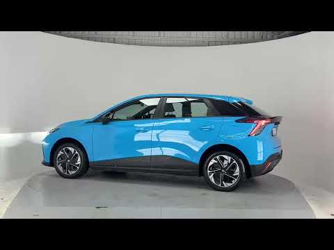 MG 4 LR - EXCITE 64KWH**BLACK CLOTH SEATS**AIR CON - Image 2