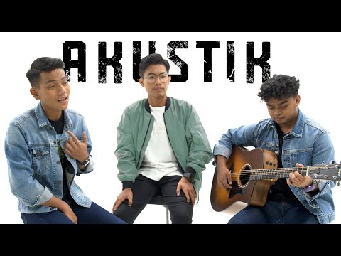 Imal Kifli, Ammar (Nobita Tersakiti) & Akhmal Daniel [Mashup]