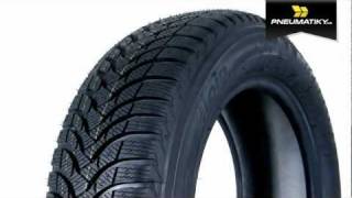 Michelin Alpin A4 205/65 R15 94T