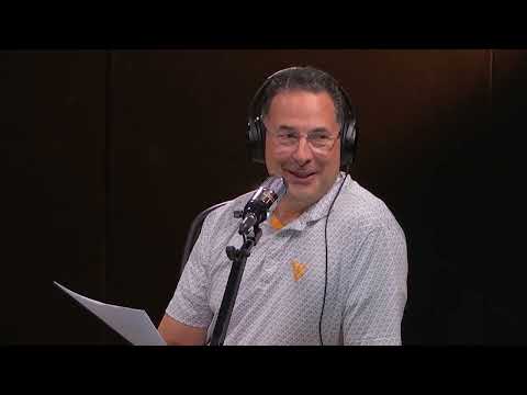 3 Guys Before the Game - Kansas Preview (Episode 659)