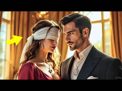 Blinde Tochter an Millionär verkauft – Verrat, Macht und eine schockierende Wahrheit