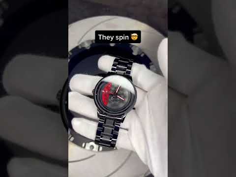 1 Year To Make, 1 Second To Like 🤯 #automotive #cars #wheels #watch #rschrono #audi #rs #smallbusi