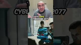 Cyberpunk 2077 Major Sales Milestone