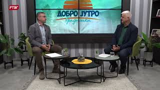 Čvorna tačka za projekte od značaja