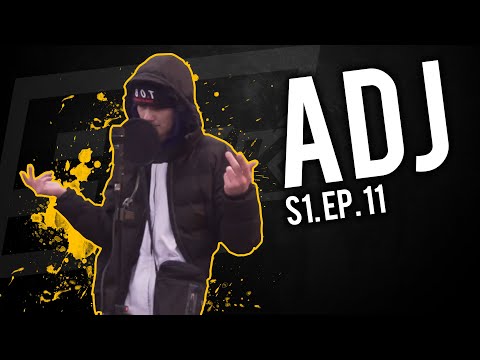 Adj - 3 Style - [S1.EP.11] - (Shot by @Shotby97k)