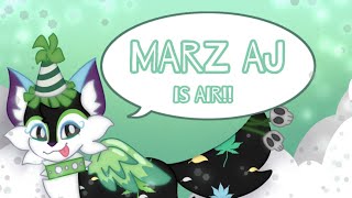 Animal Jam stream!! :D Giveaways, chatting, and more!