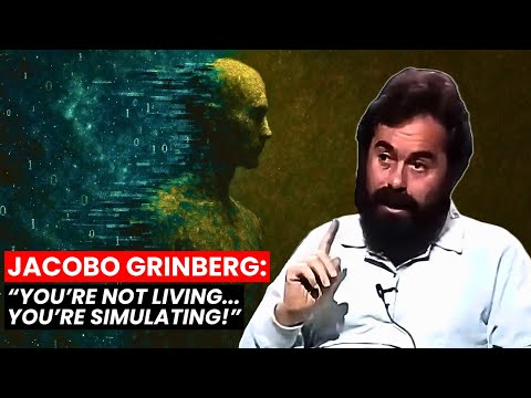 You're STUCK in a Simulation, This Is How You Break Free (He Knew It)