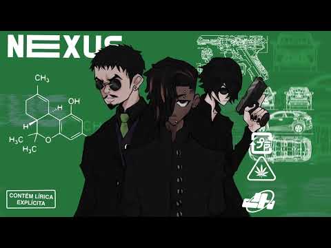 DIGIHORROR - NEXUS ft. saint shotaro, Bloody Goblin, CUSH