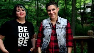 God Des &amp; She: Never Give Up - Trailer