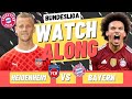 Heidenheim Vs Bayern Munich Watch Along - Bayern Munich Live Stream