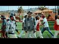 Segmento Ayibambe Official Video 4K