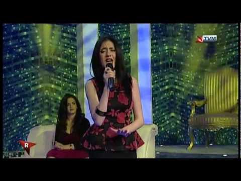 Tfajjel Ckejken - Domenique on Sibtek