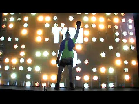 MTWC 6: WBC Canadian Cruiserweight Title - Lo vs Wedderburn