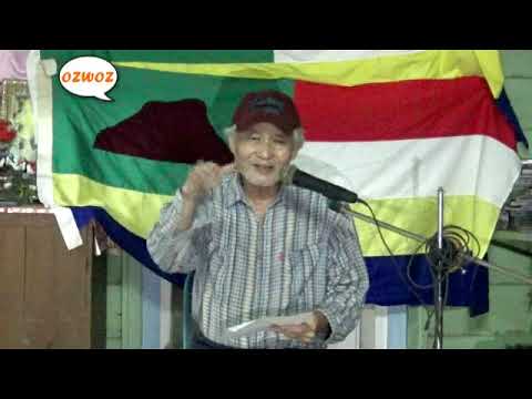 ADA ONGOI DONGGONGON = own Parody by Oswald S for Covid