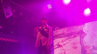 20180210H1GHR concert Sik-k, Woodie gochild Muse