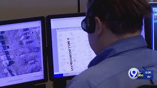 Study gives Onondaga County 911 great reviews