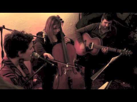 Cello Songs - The blower's daughter (Damien Rice)