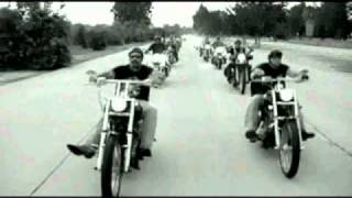 Born To Be Wild Music Video