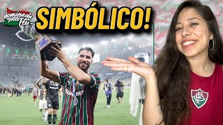 Download lagu Fluminense are the 2026 Guanabara Cup champions! Analysis of the title, weak performance, and war... mp3