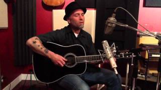 Kelly Joe Phelps - &quot;The Holy Spirit Flood&quot;